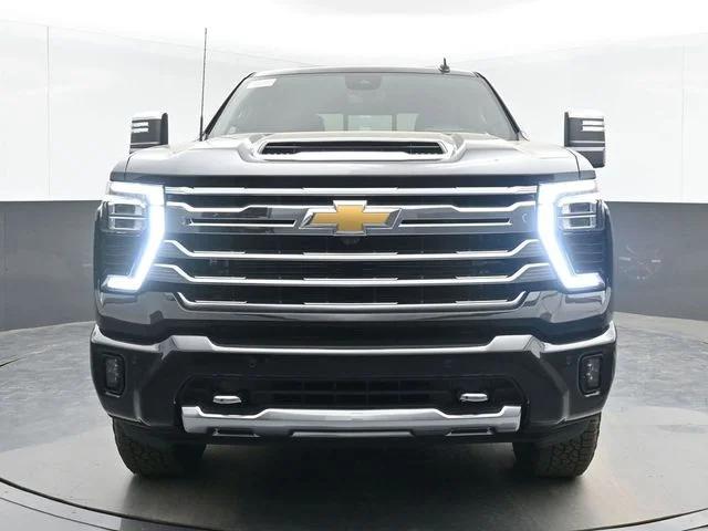 chevrolet silverado 2500hd 2026 1GC4KREY2TF259671 image chevrolet silverado 2500hd 2026 1GC4KREY2TF259671 image